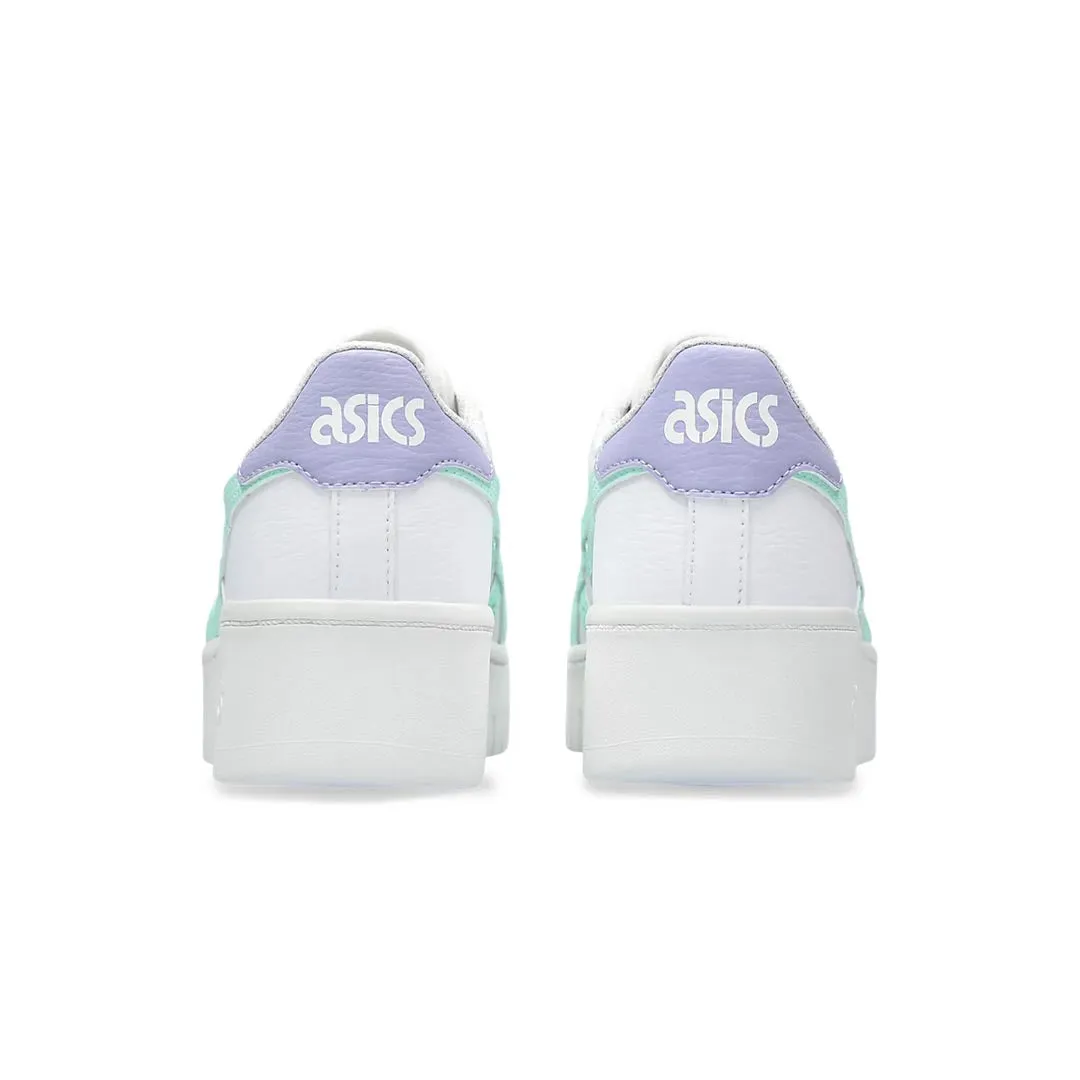 Asics - Damen Japan S Plateauschuhe (1202A024 121)