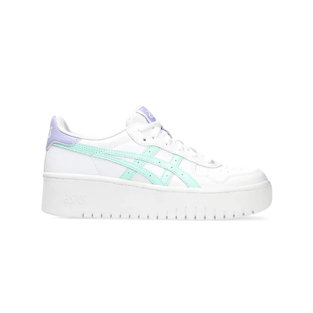 Asics - Damen Japan S Plateauschuhe (1202A024 121)