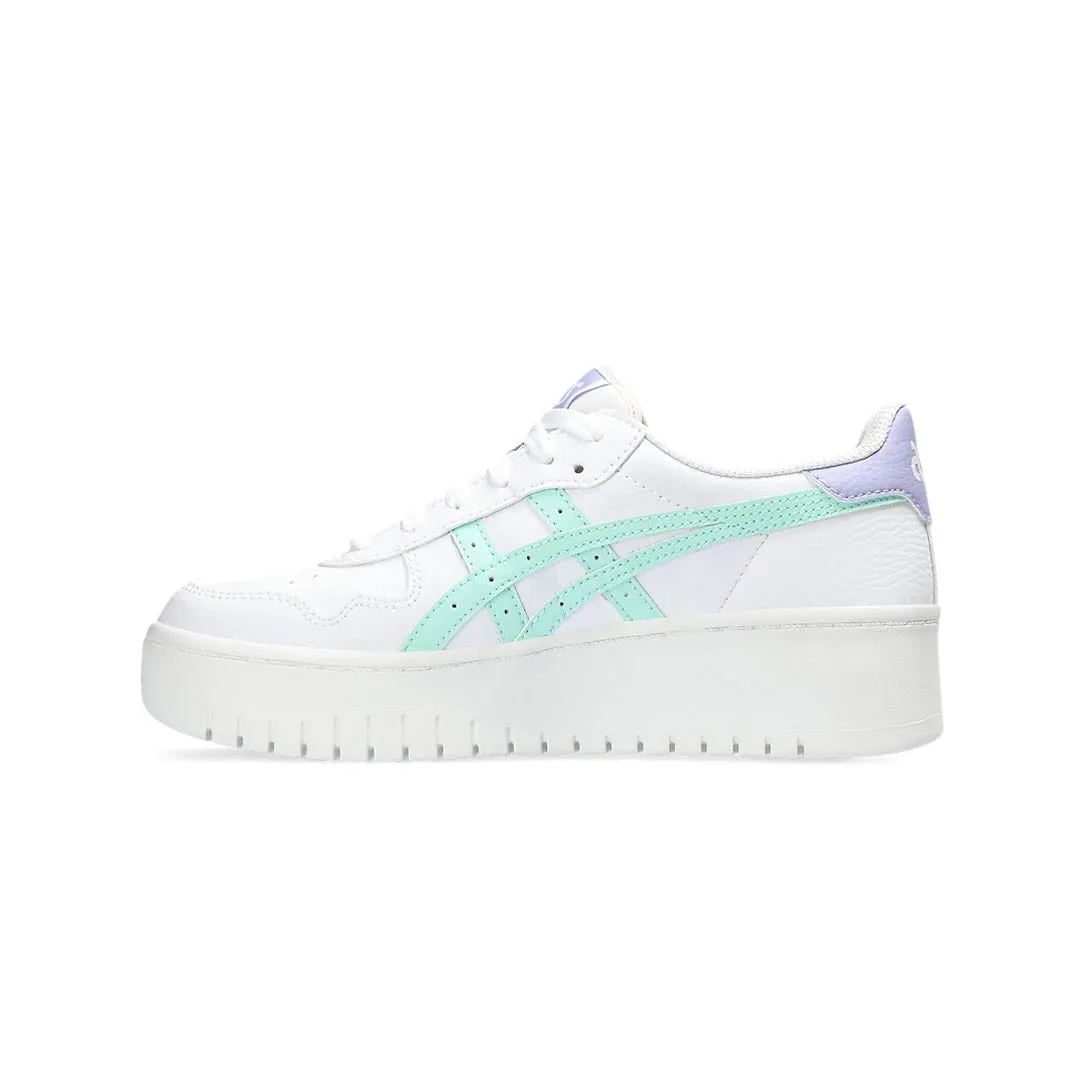 Asics - Damen Japan S Plateauschuhe (1202A024 121)