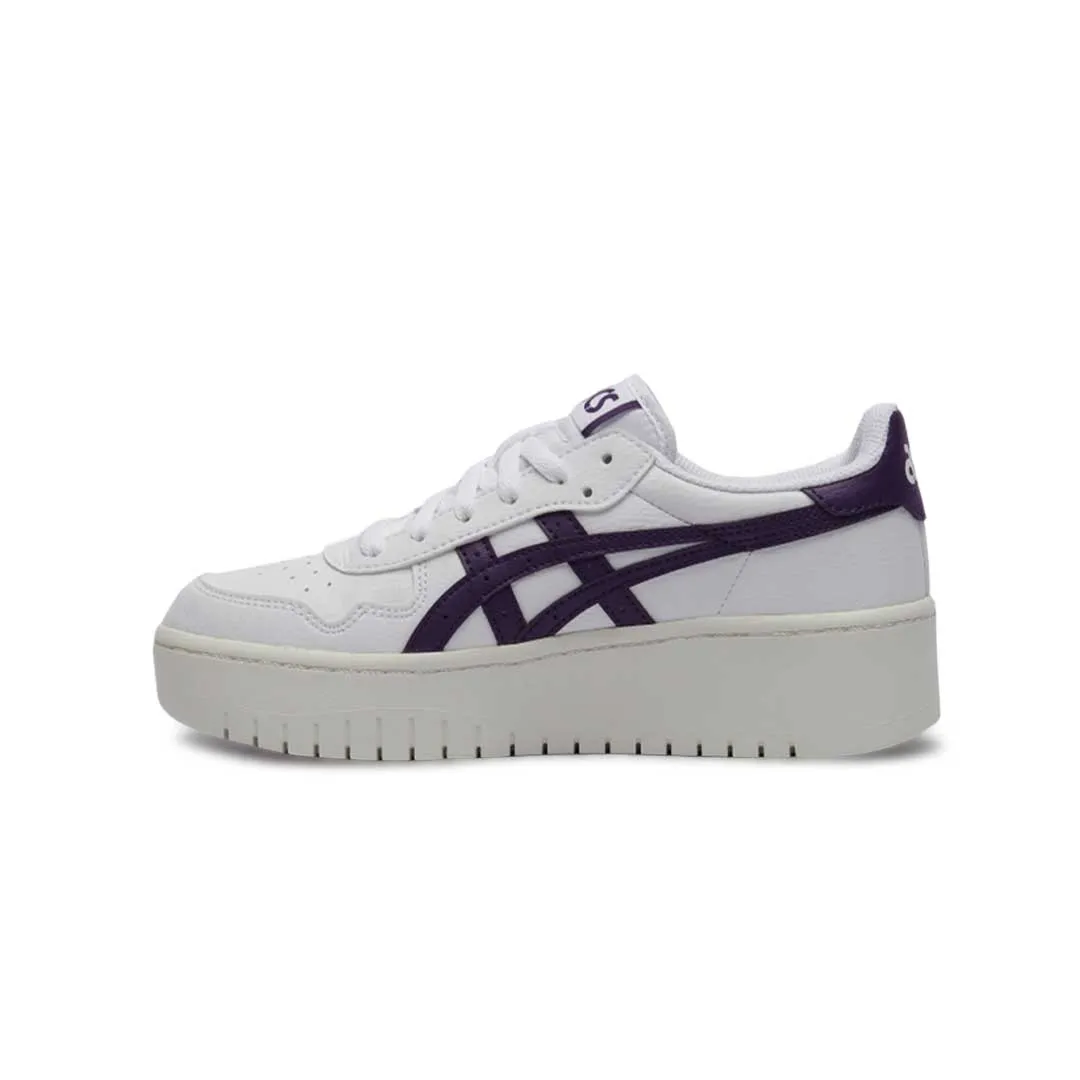Asics - Damen Japan S Plateauschuhe (1202A024 126)