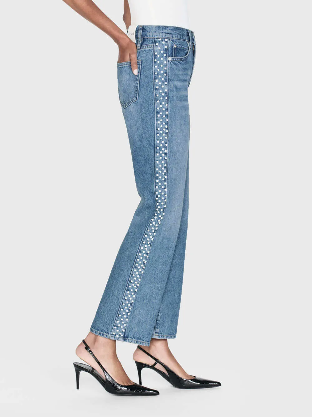 Atelier Le Jane Crop -- Tageslichtperle