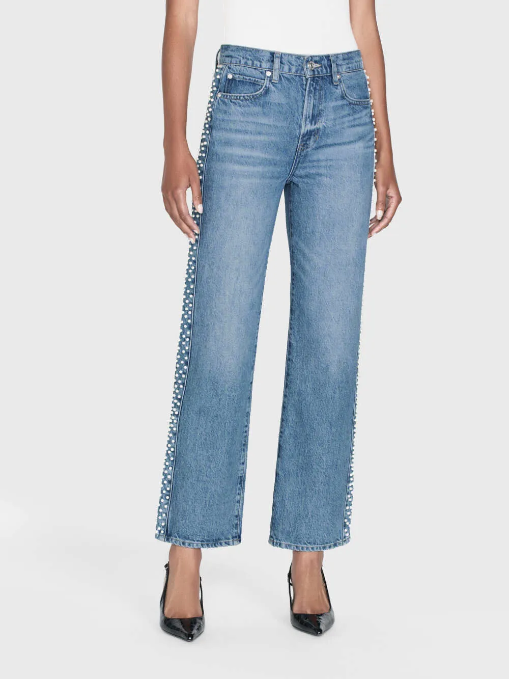 Atelier Le Jane Crop -- Tageslichtperle
