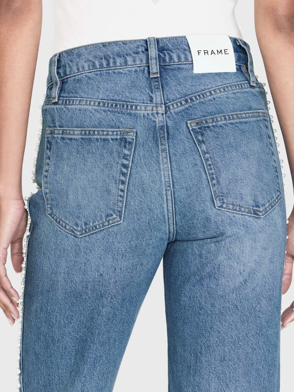 Atelier Le Jane Crop -- Tageslichtperle