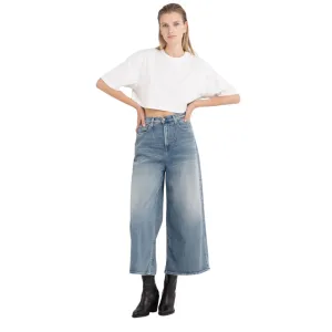 Atelier Replay Weit geschnittene Léonce Jeans