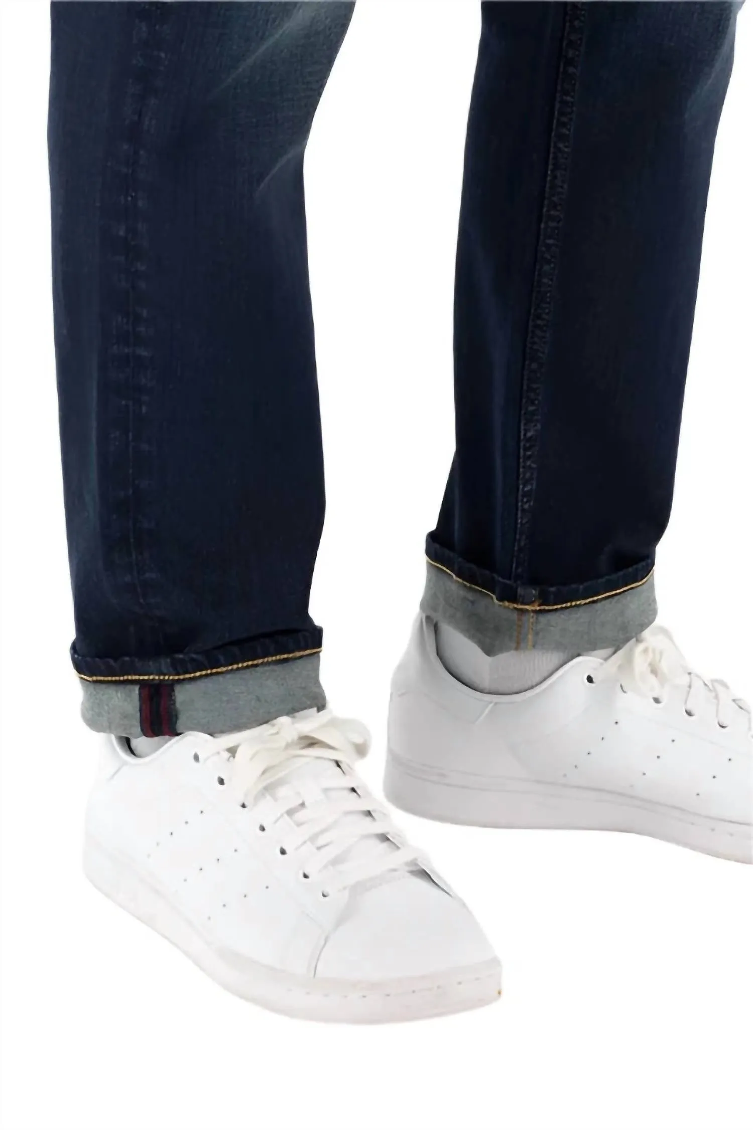 Athletic Fit Stretch Jeans In Taylorville