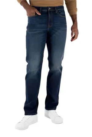 Athletic Fit Stretch Jeans In Taylorville