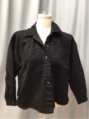 BANANA REPUBLIC GRÖßE XS Damen JACKE