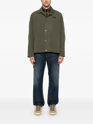 BARBOUR - Men Barbour Tracker Casual Jacket Clothing_barbour