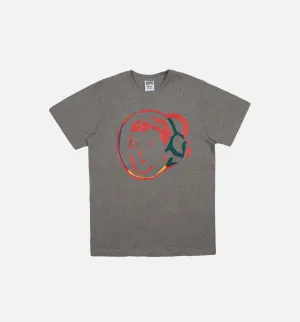 BB Chroma Herren T-Shirt - Grau