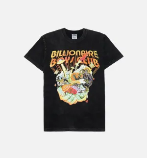 BB Epic Kurzarm T-Shirt Herren - Schwarz