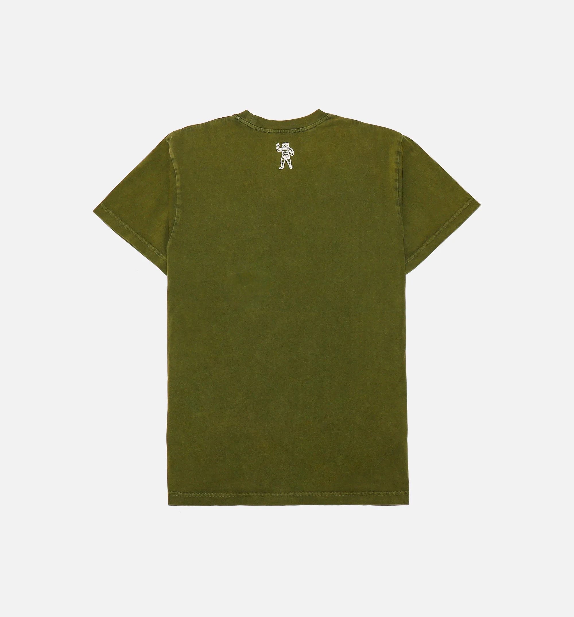 BB Epic Kurzarm T-Shirt Herren - Grün