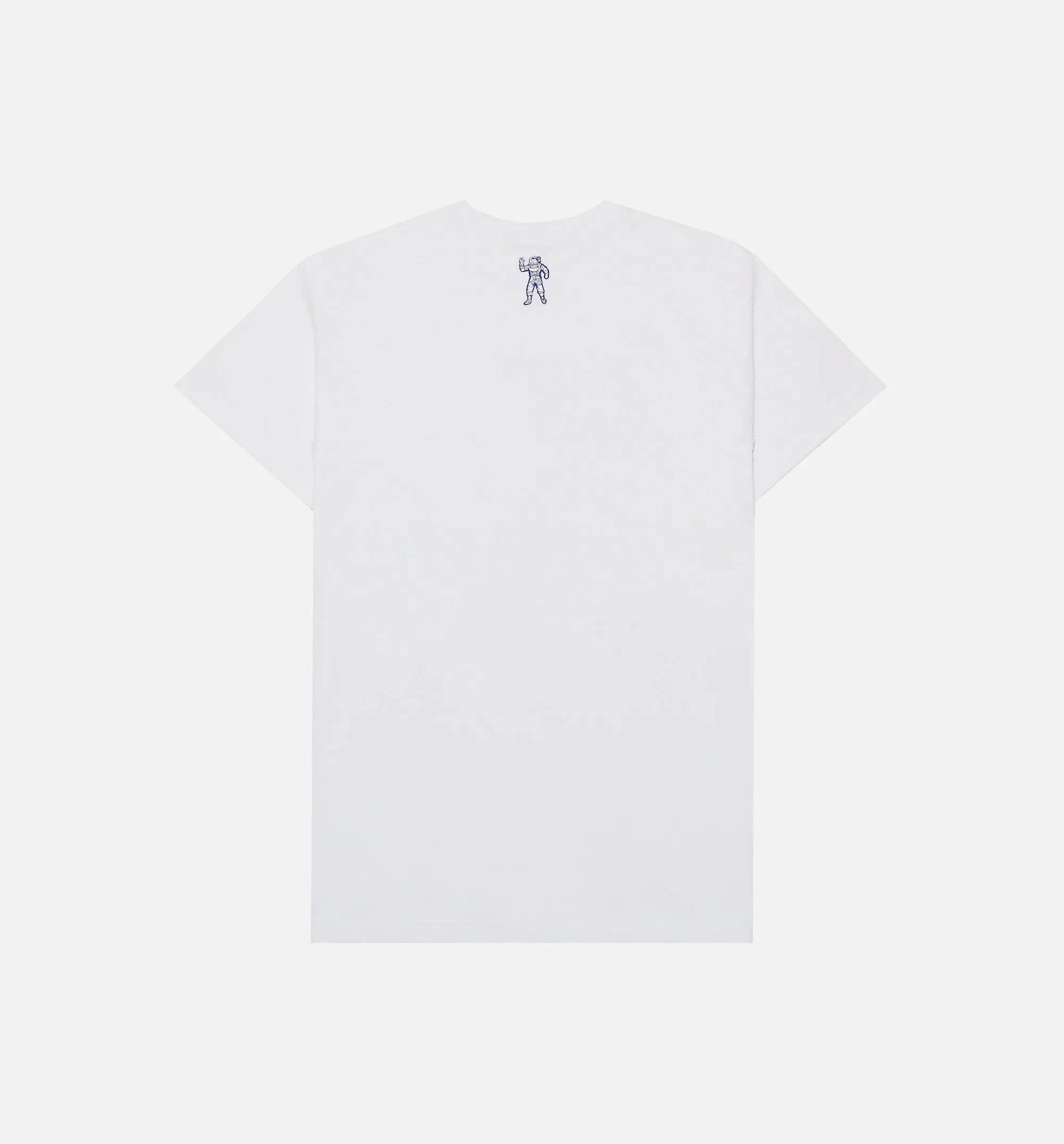 BB Shakes Kurzarm T-Shirt Herren - Weiß