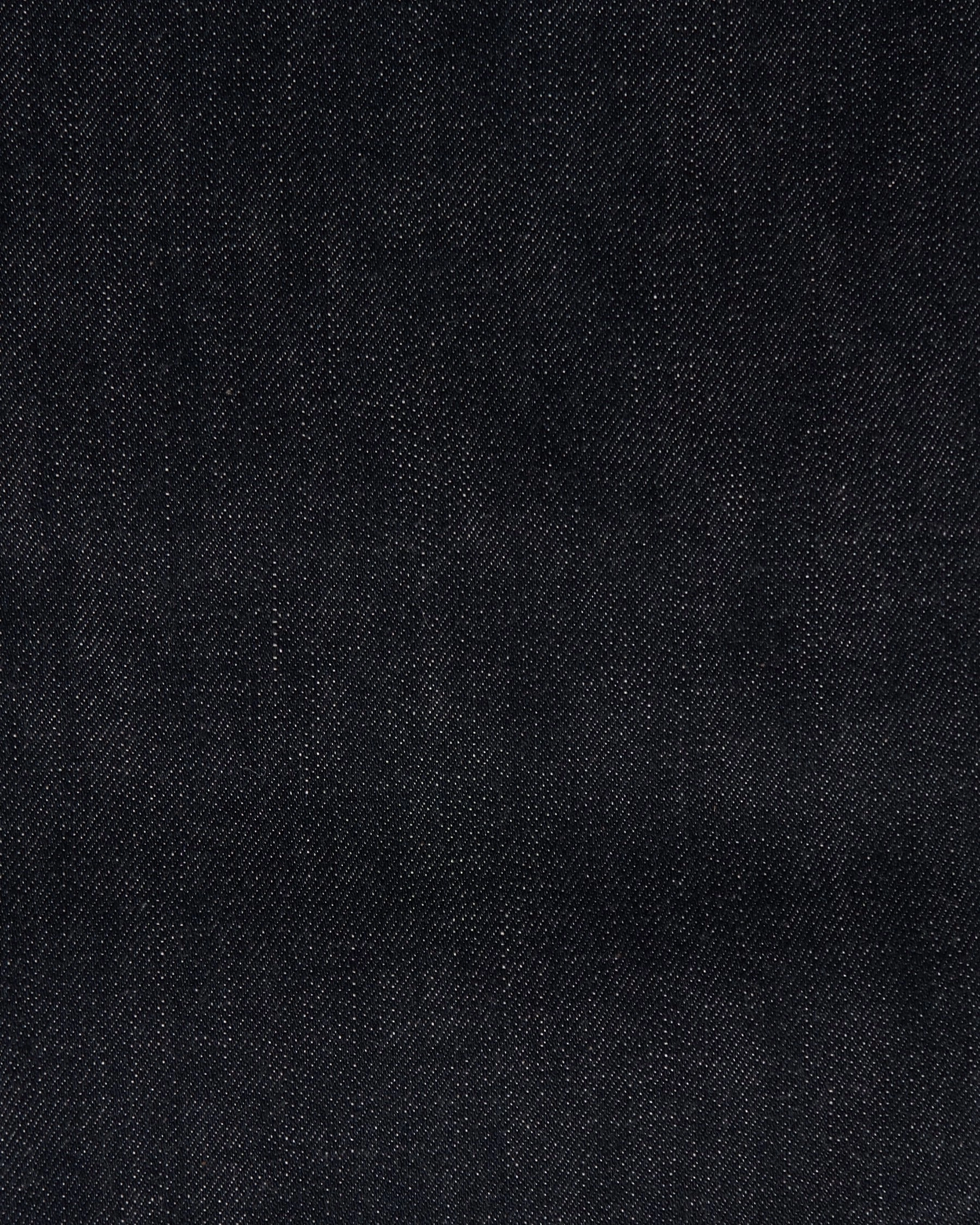 Big John RARE R008 Gerade Passform Herrenjeans - 15,5oz Unsanforized Selvedge Denim