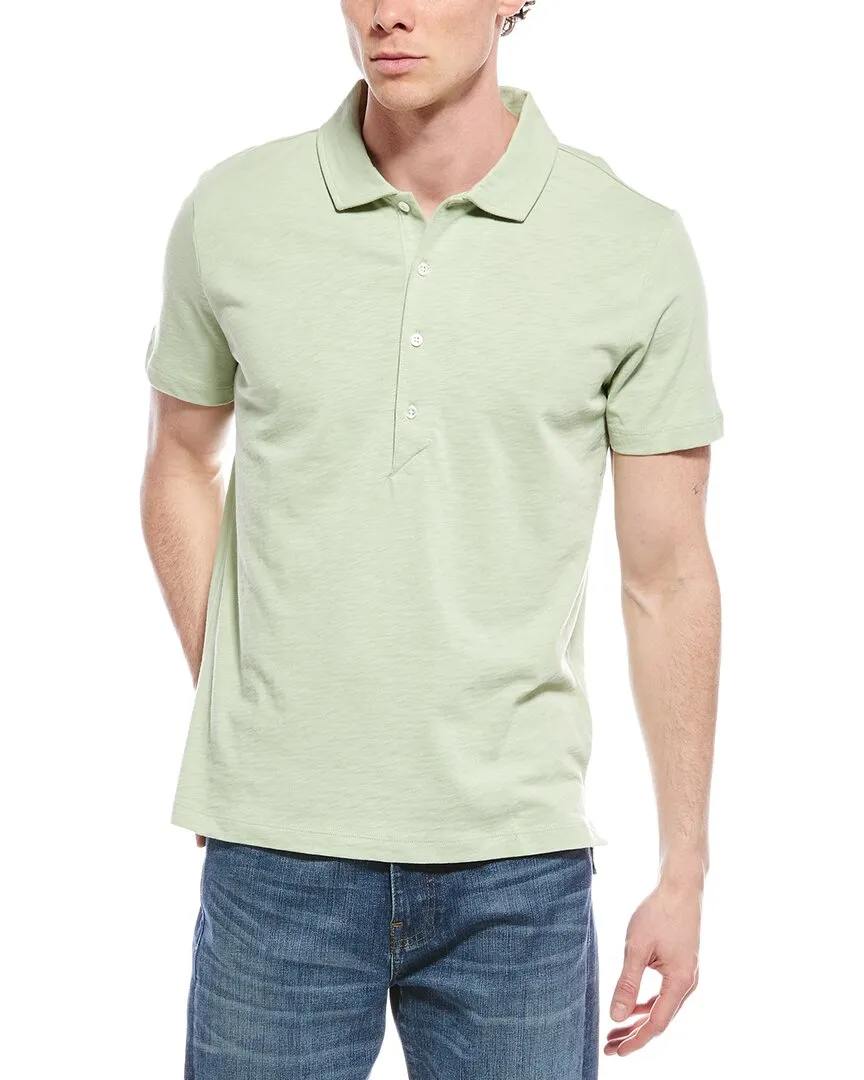 Billy Reid Polo-Shirt