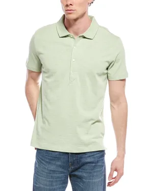 Billy Reid Polo-Shirt