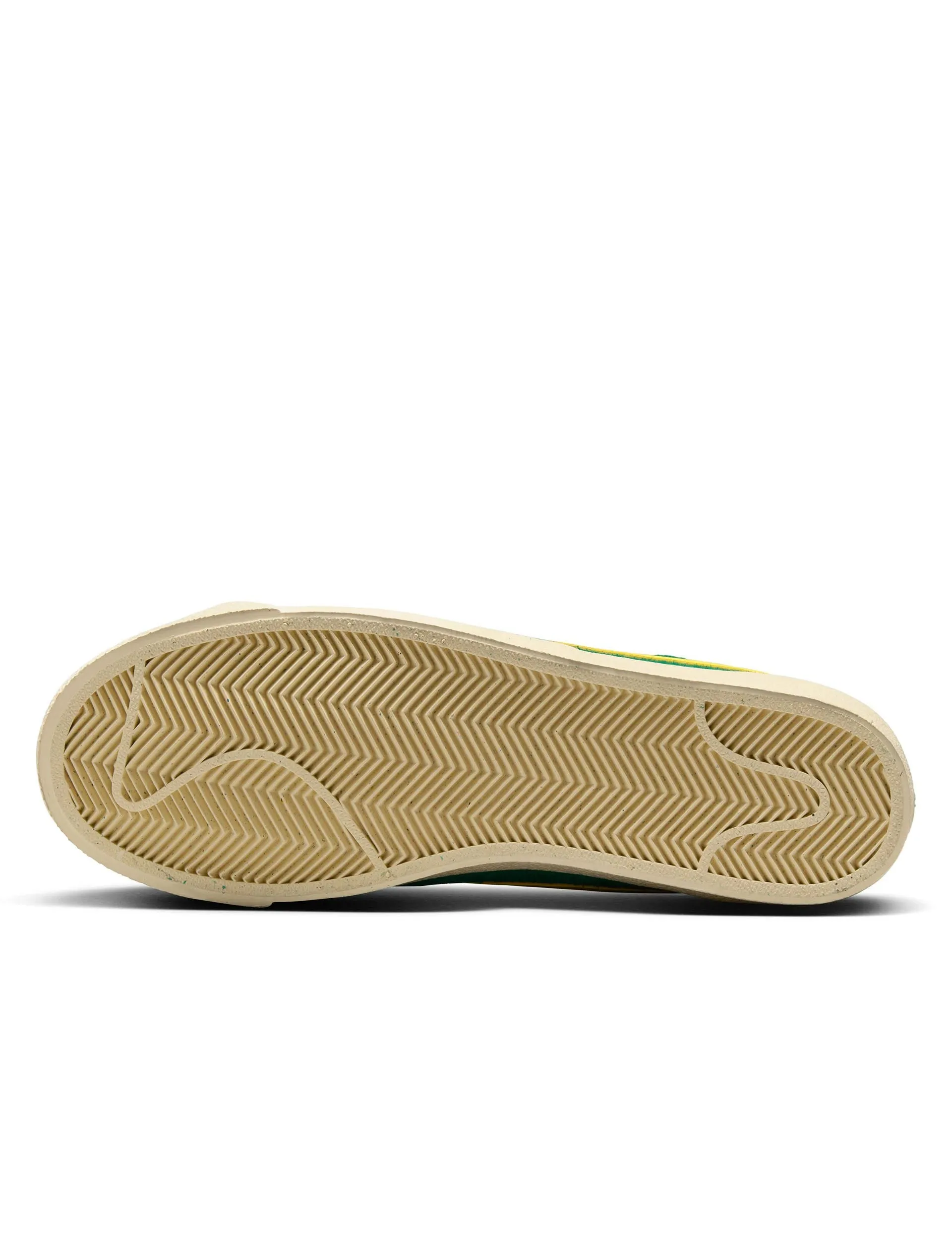 Blazer Low '77 Vintage Schuhe - Malachit/Blitz/Musselin/Segel