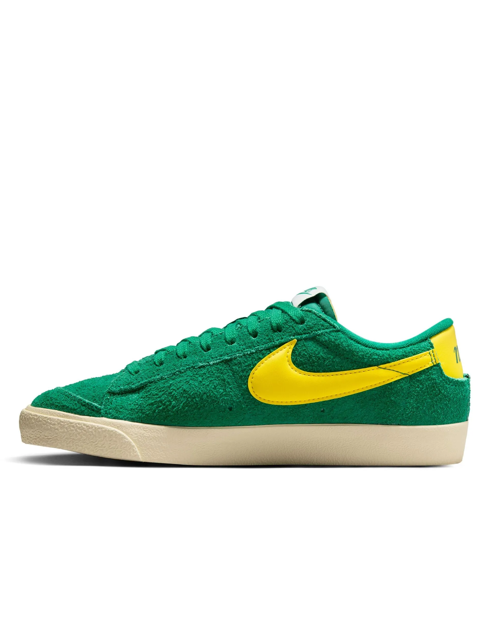 Blazer Low '77 Vintage Schuhe - Malachit/Blitz/Musselin/Segel