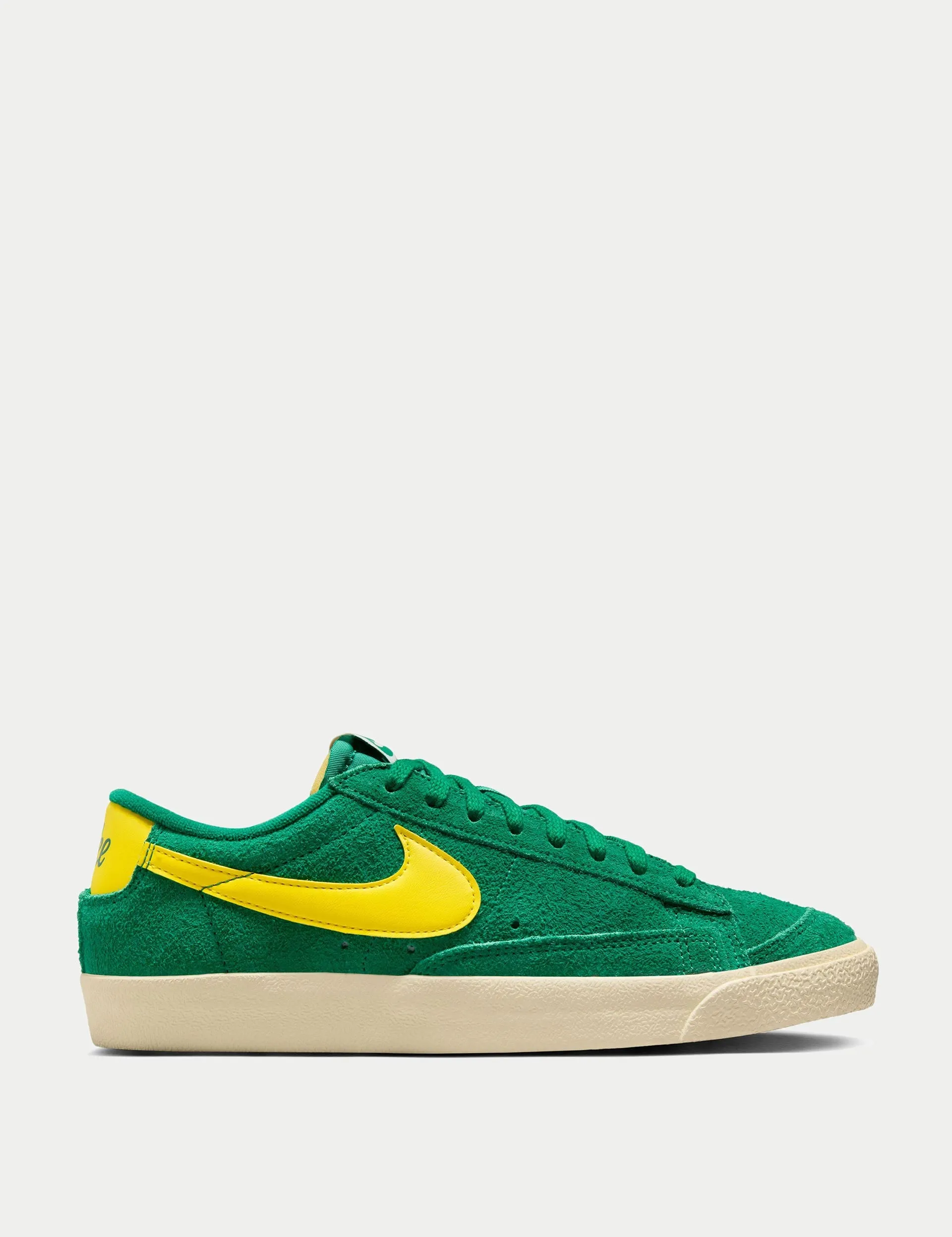 Blazer Low '77 Vintage Schuhe - Malachit/Blitz/Musselin/Segel
