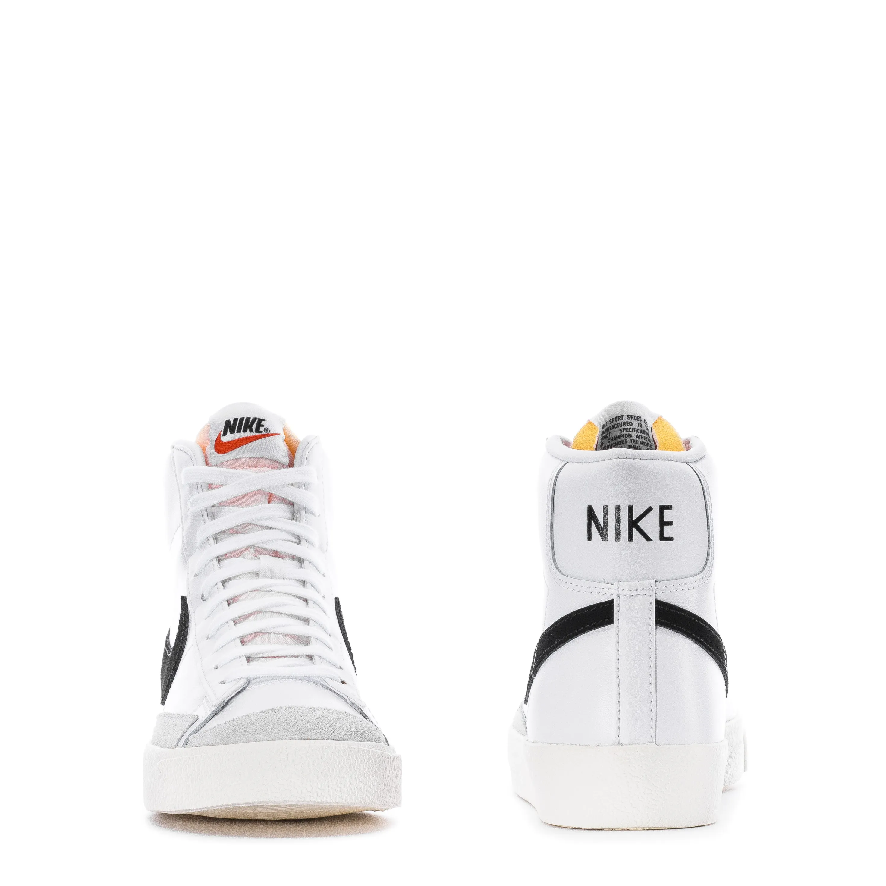 Blazer Mid '77 Vintage - Herren