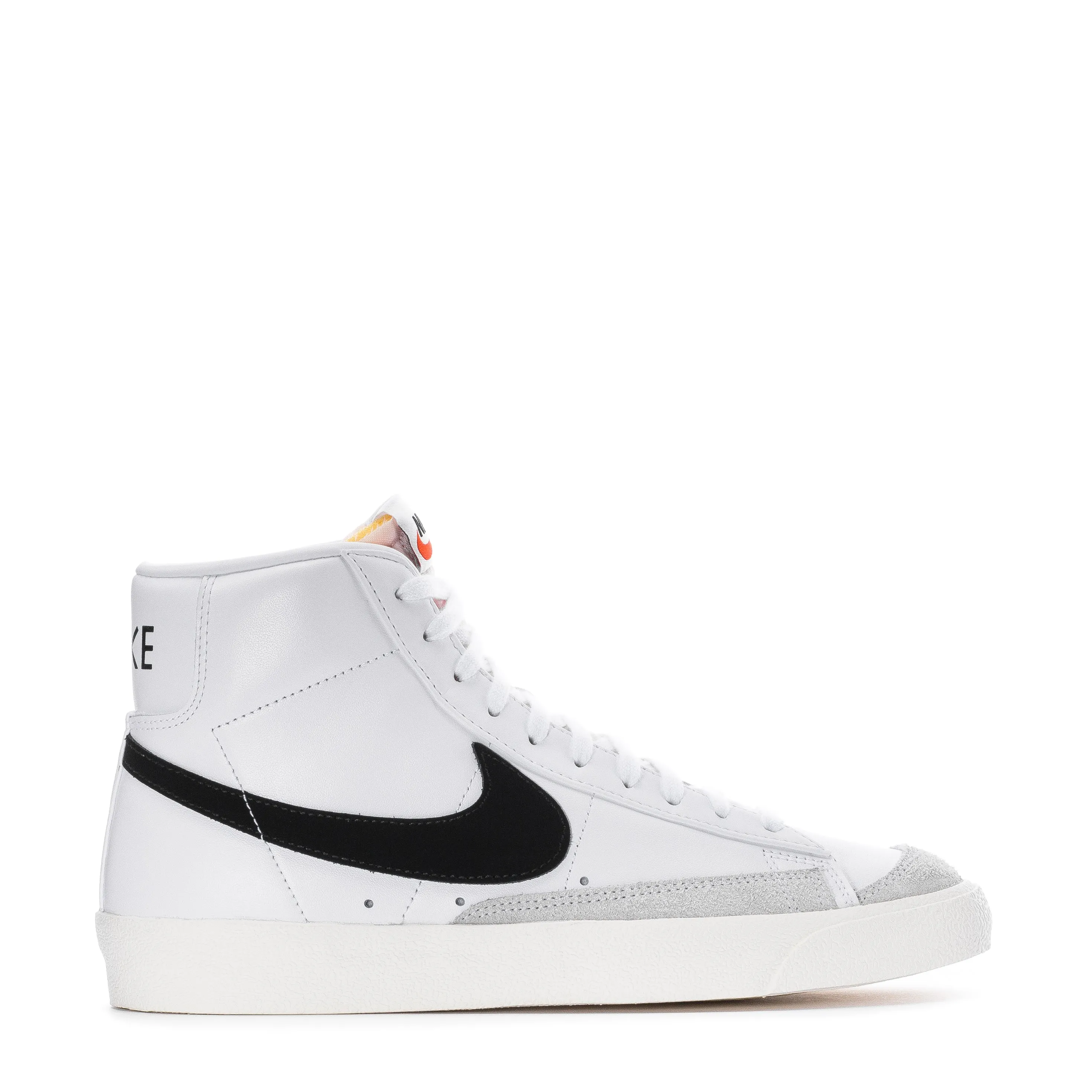 Blazer Mid '77 Vintage - Herren