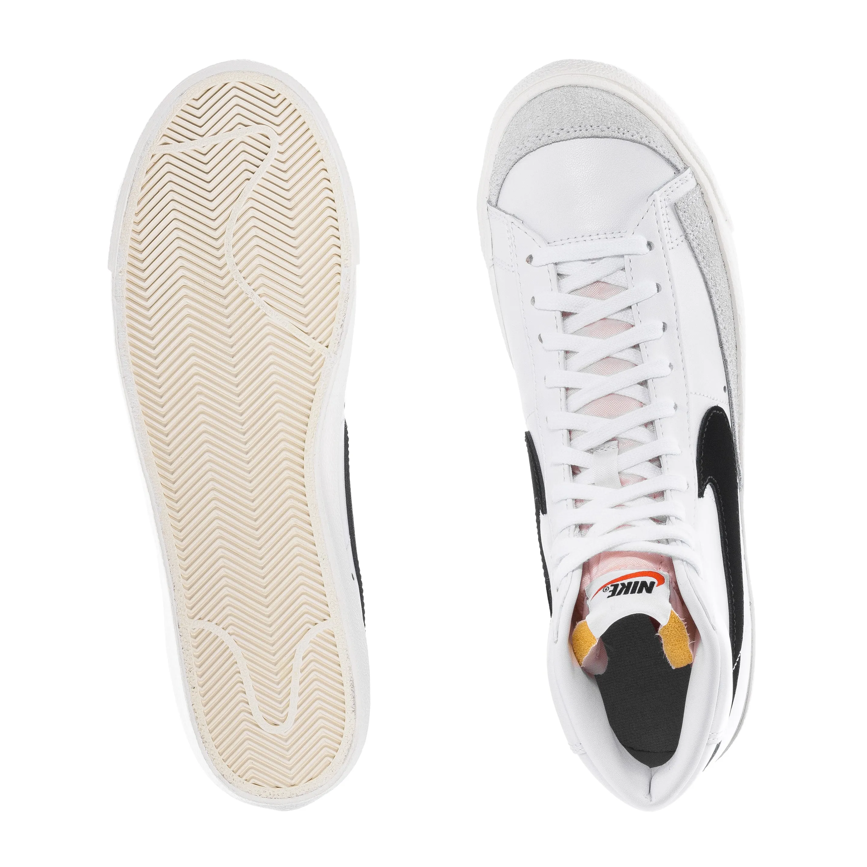 Blazer Mid '77 Vintage - Herren