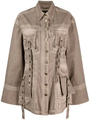 Blumarine Damenmäntel