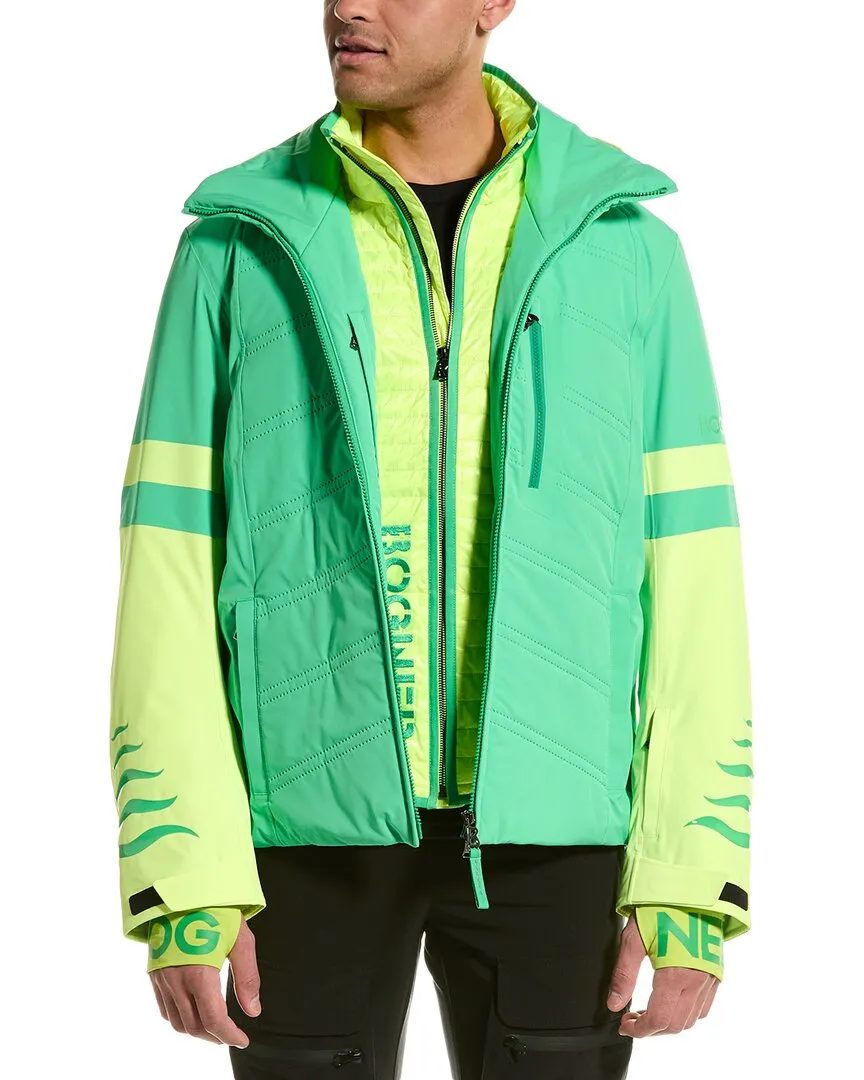 Bogner Fedor Technikjacke