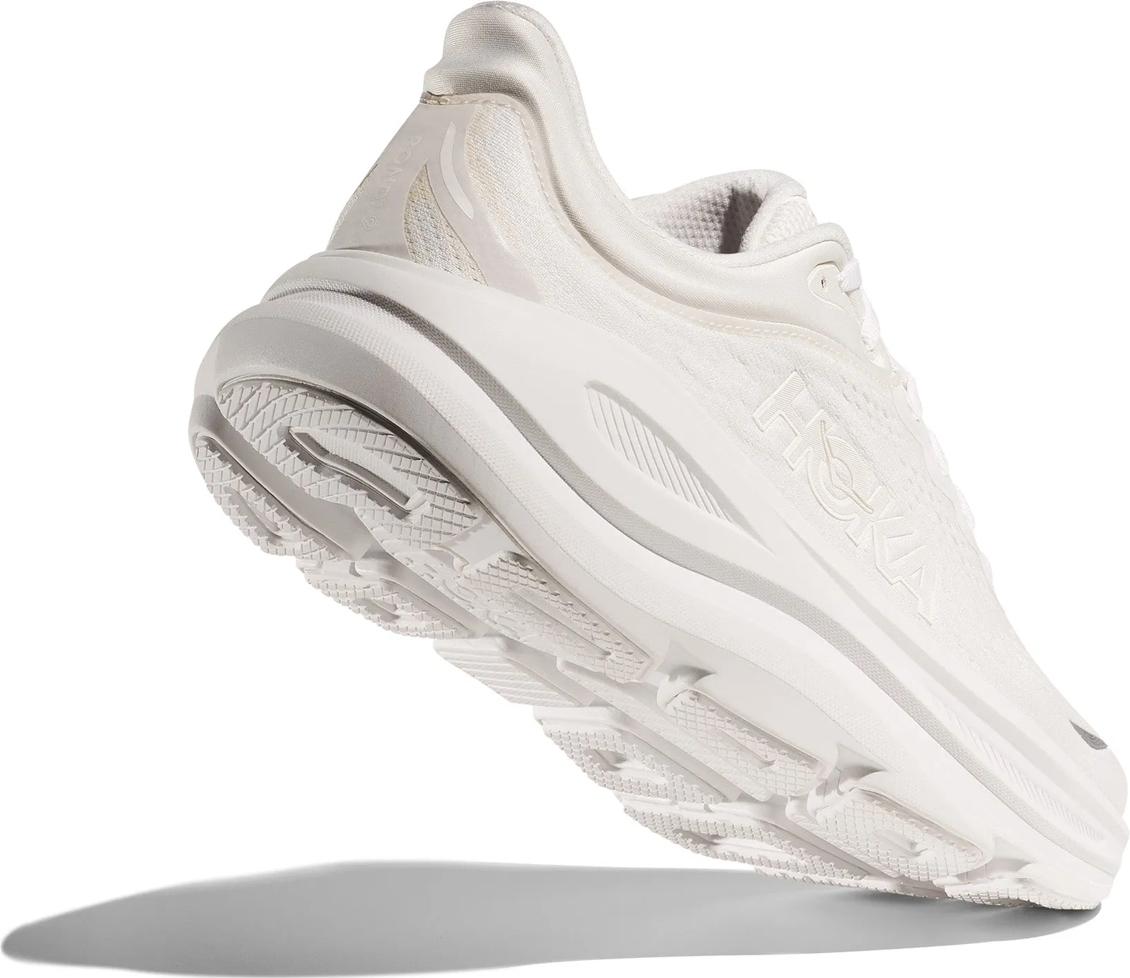 Bondi 9 Damen Laufschuhe (Weite)