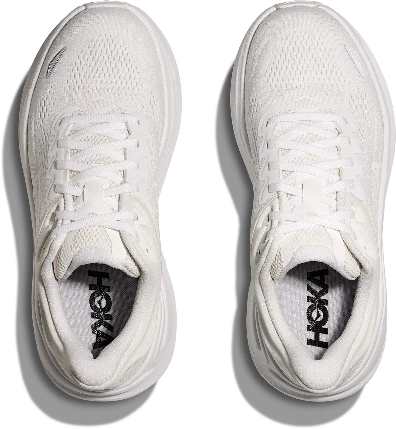 Bondi 9 Damen Laufschuhe (Weite)