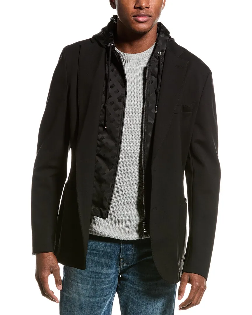BOSS Hugo Boss Hanry Blazer Jacke