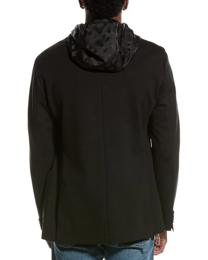 BOSS Hugo Boss Hanry Blazer Jacke