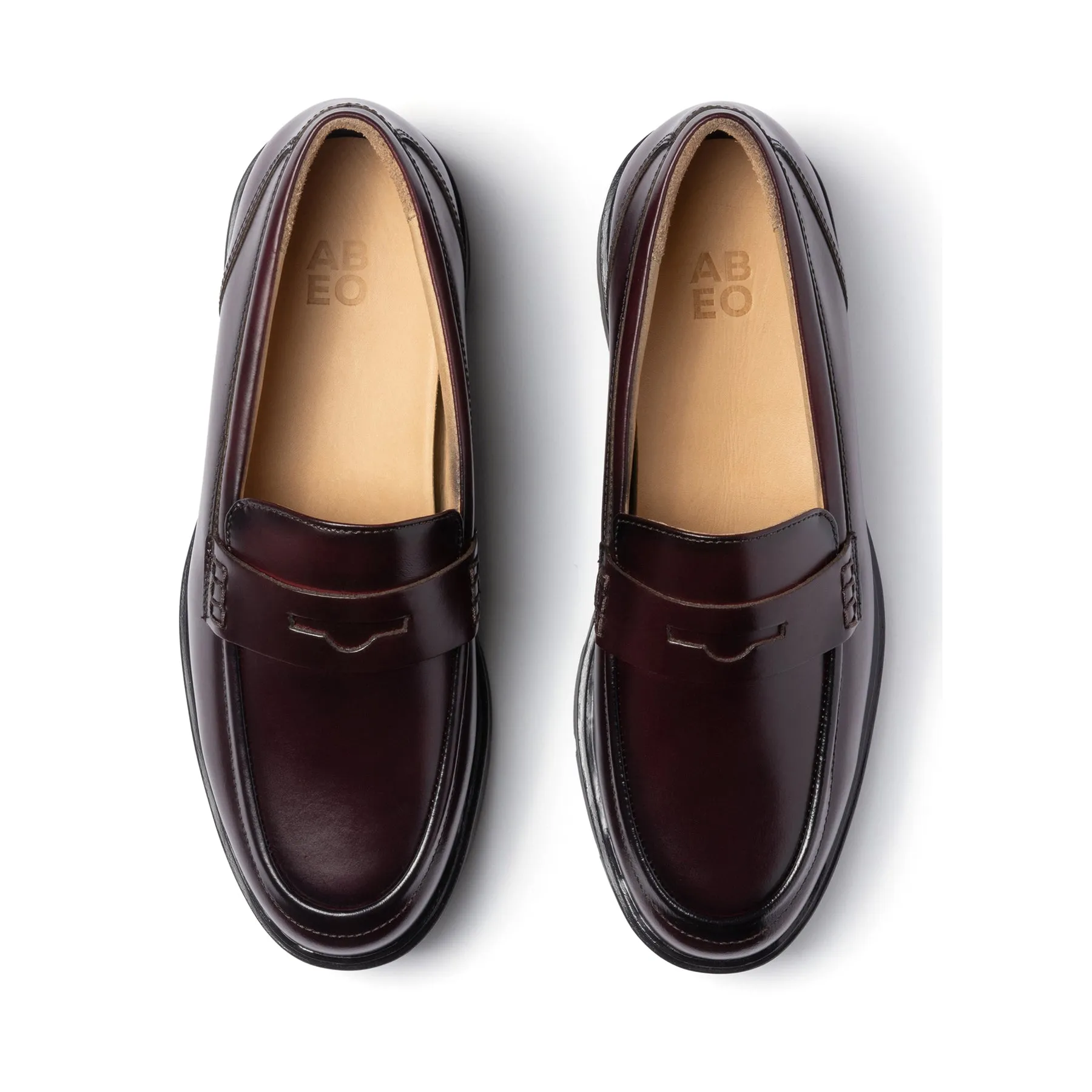 Boulevard-Loafer