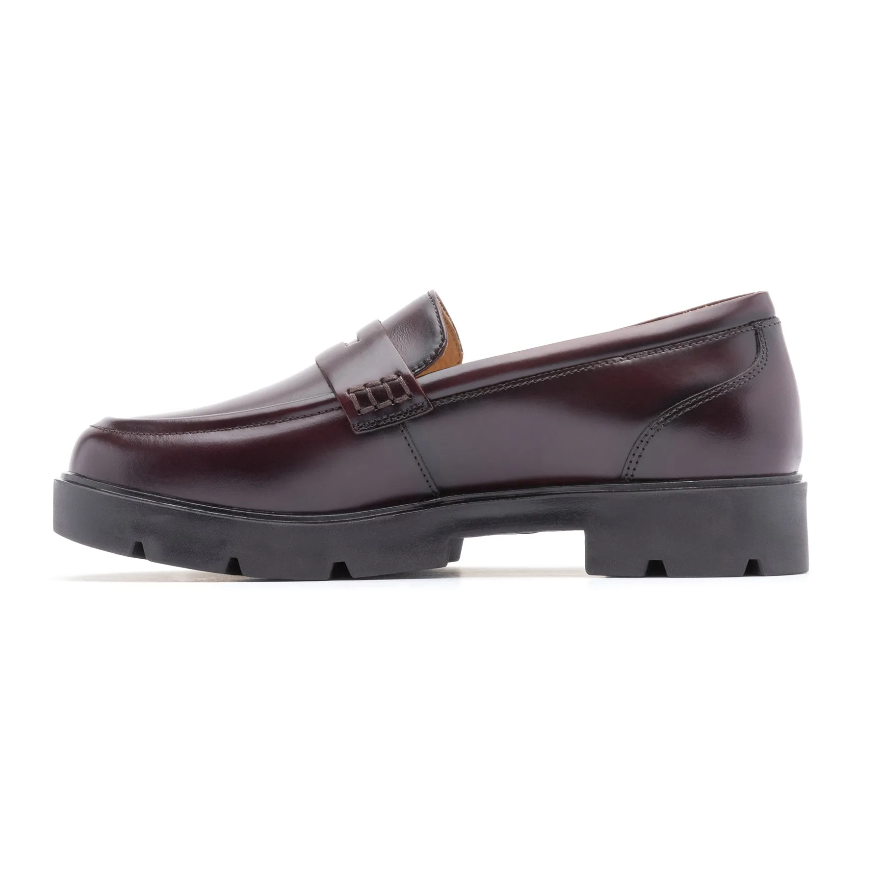 Boulevard-Loafer