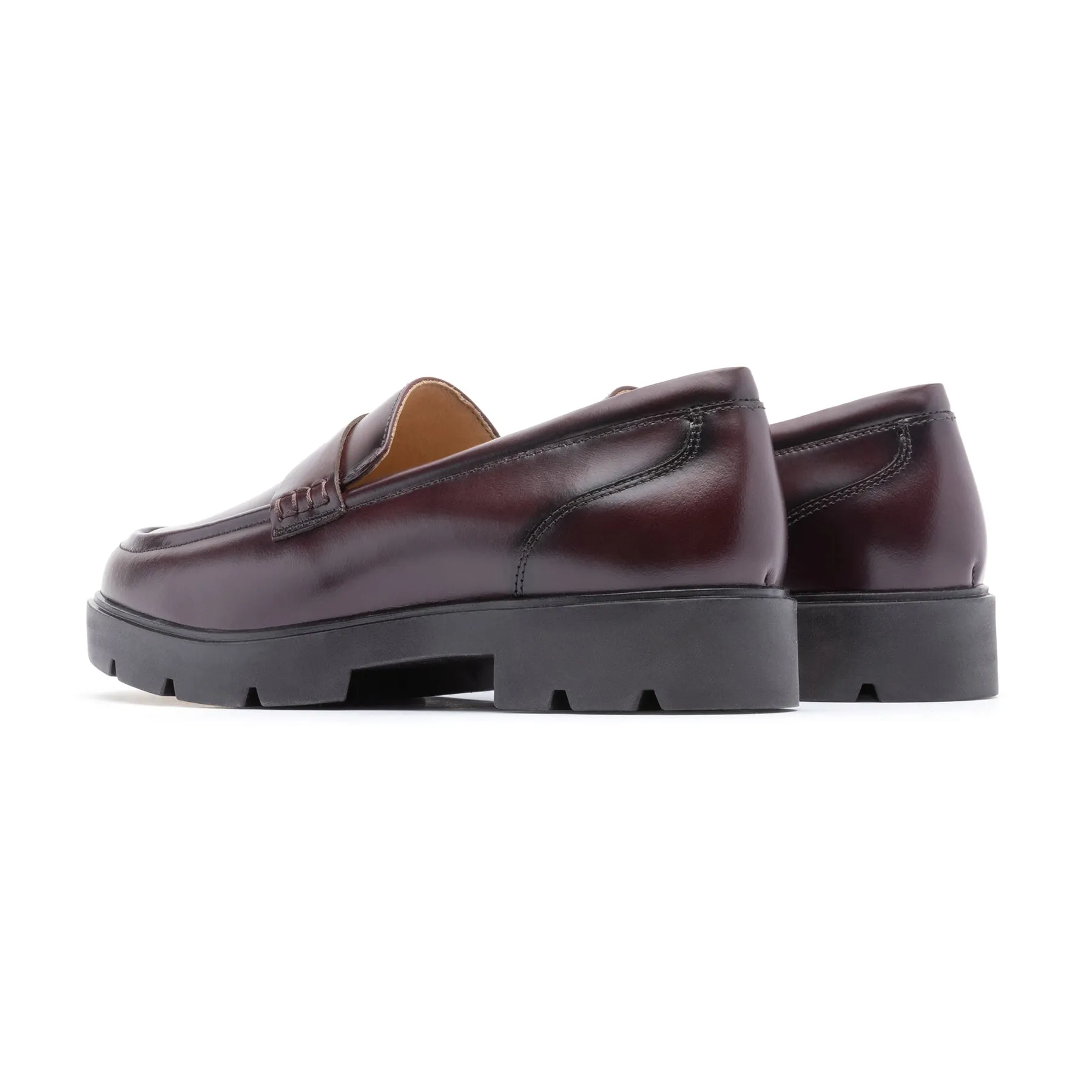 Boulevard-Loafer