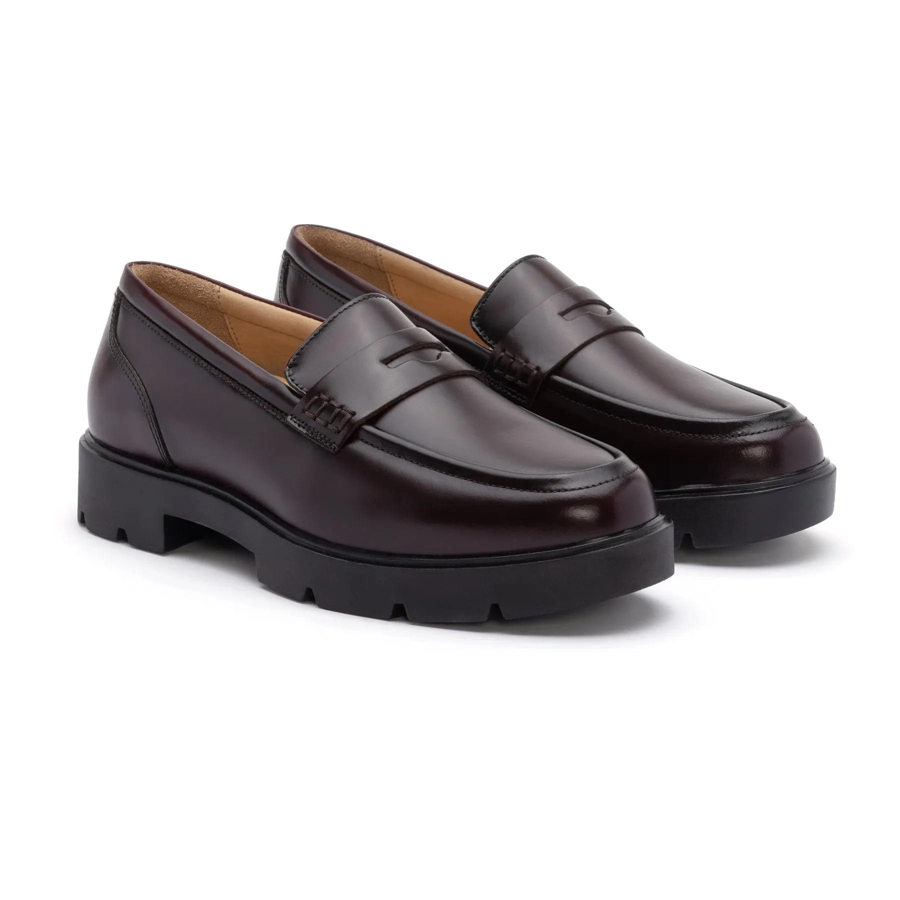 Boulevard-Loafer