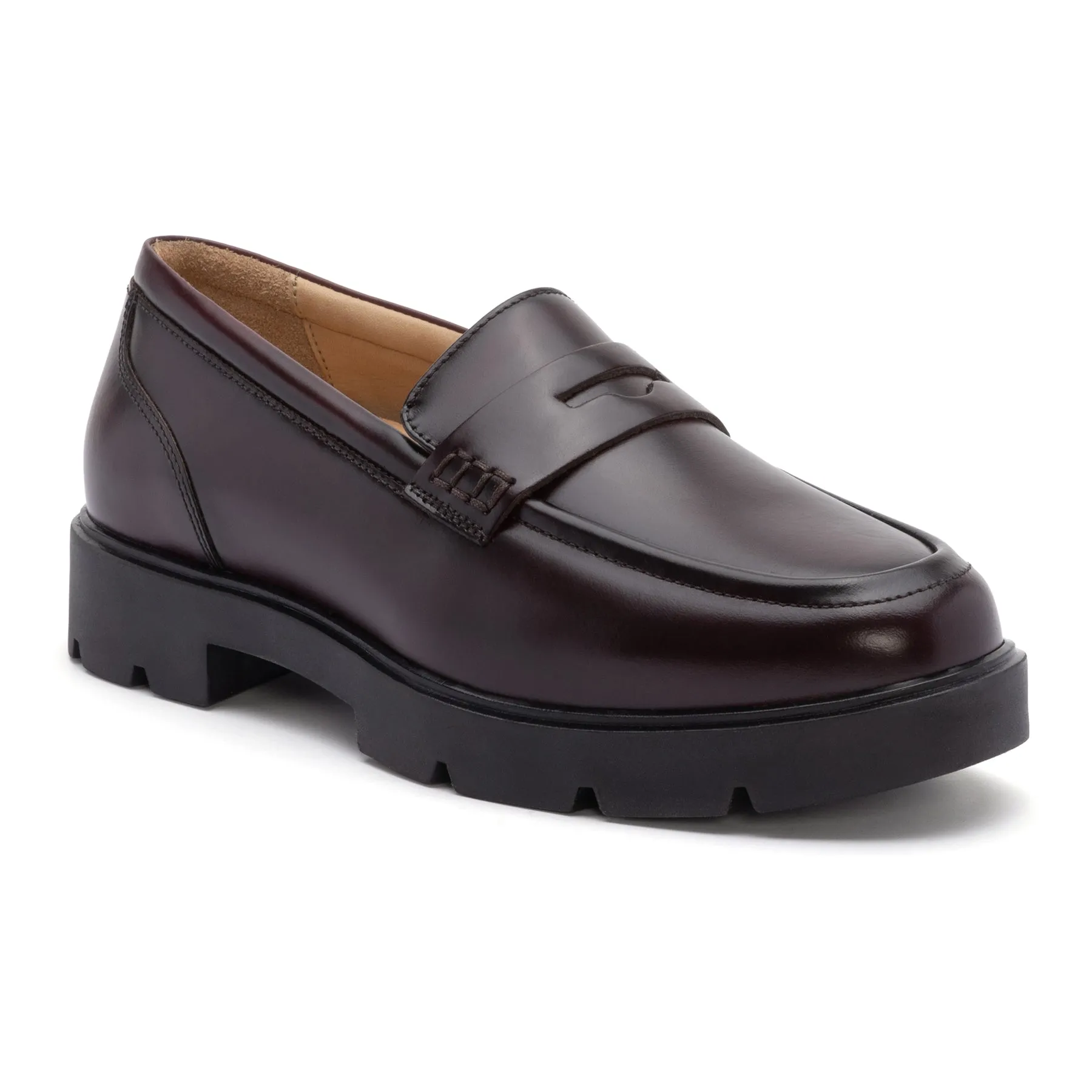 Boulevard-Loafer