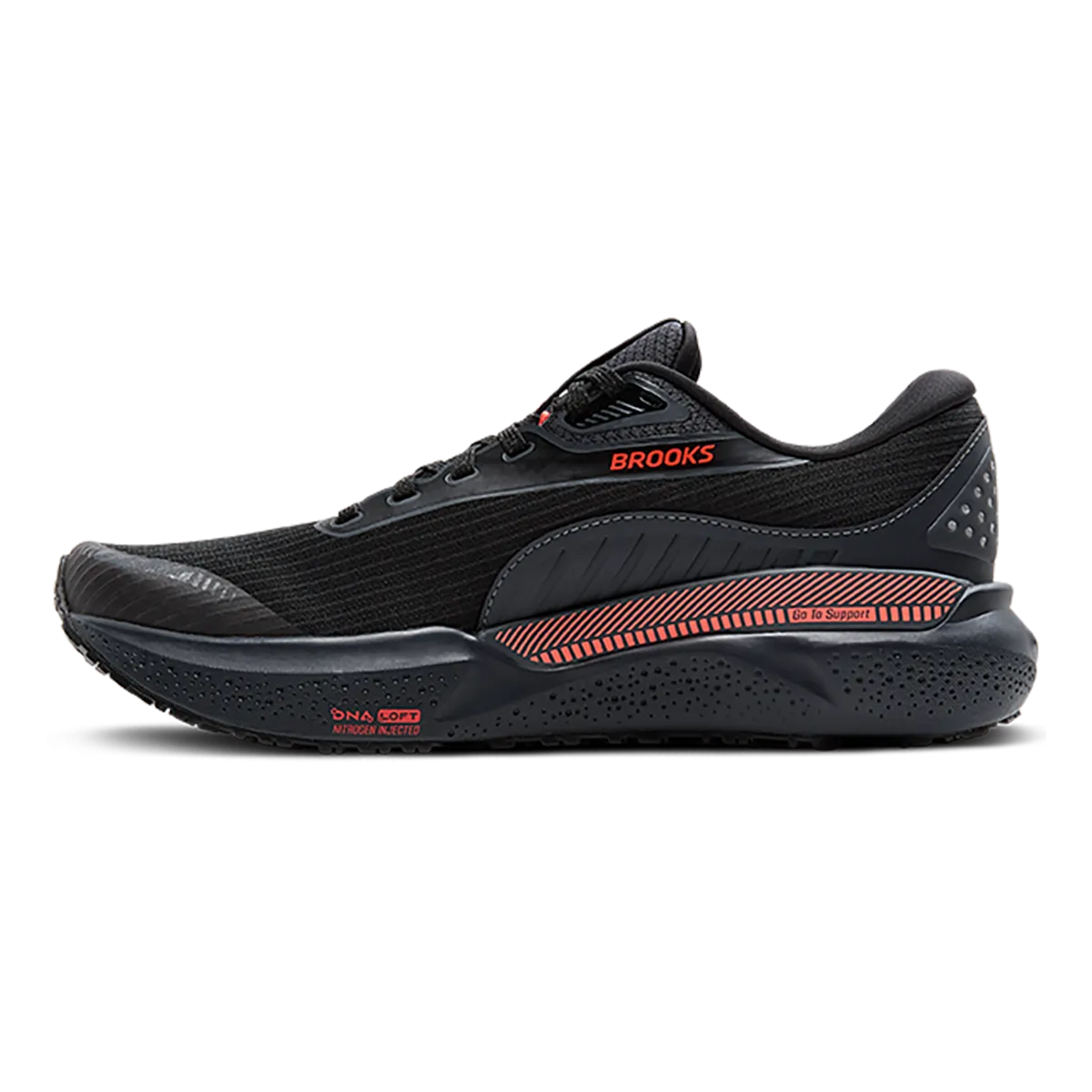 Brooks Adrenaline GTS 24 Wetterfest