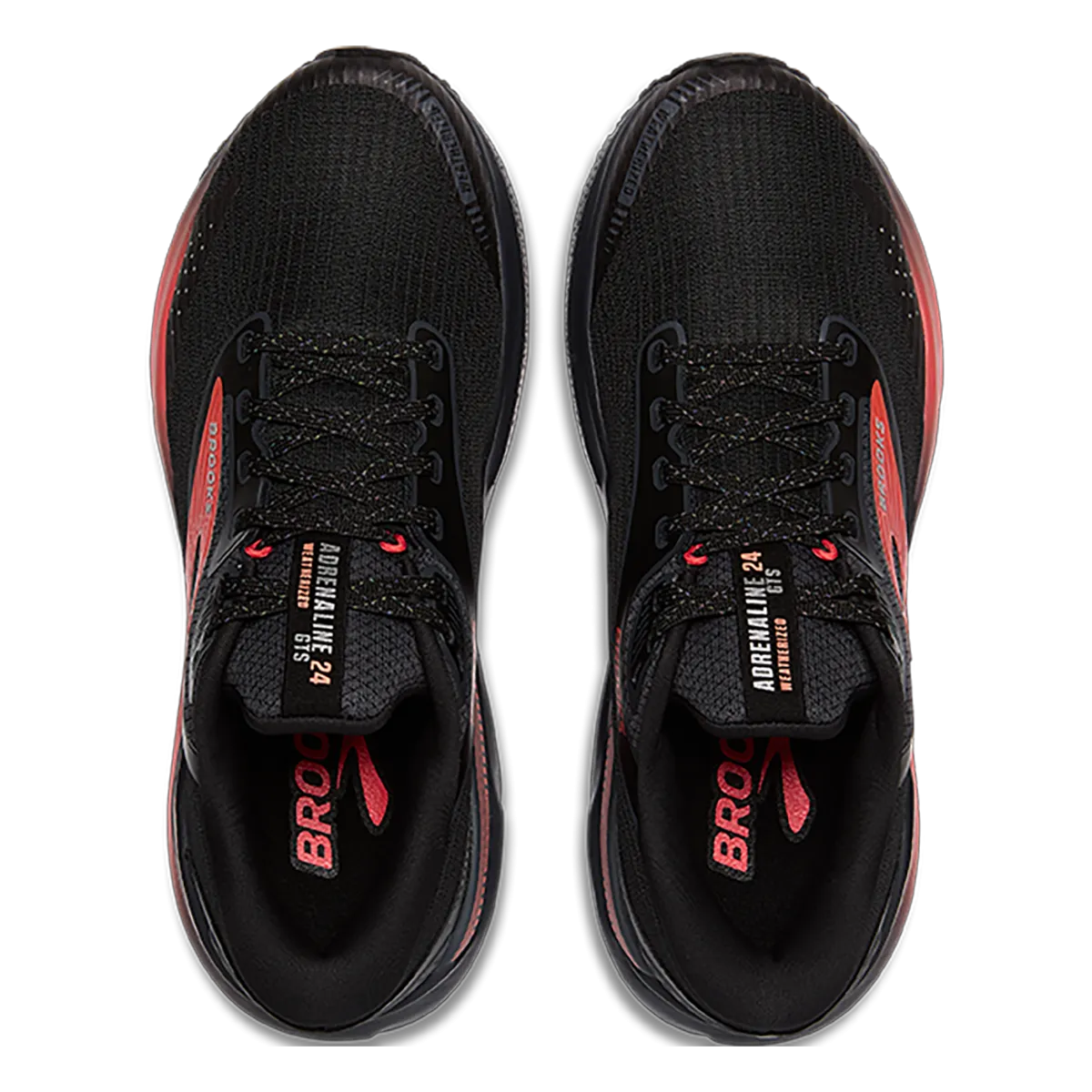 Brooks Adrenaline GTS 24 Wetterfest