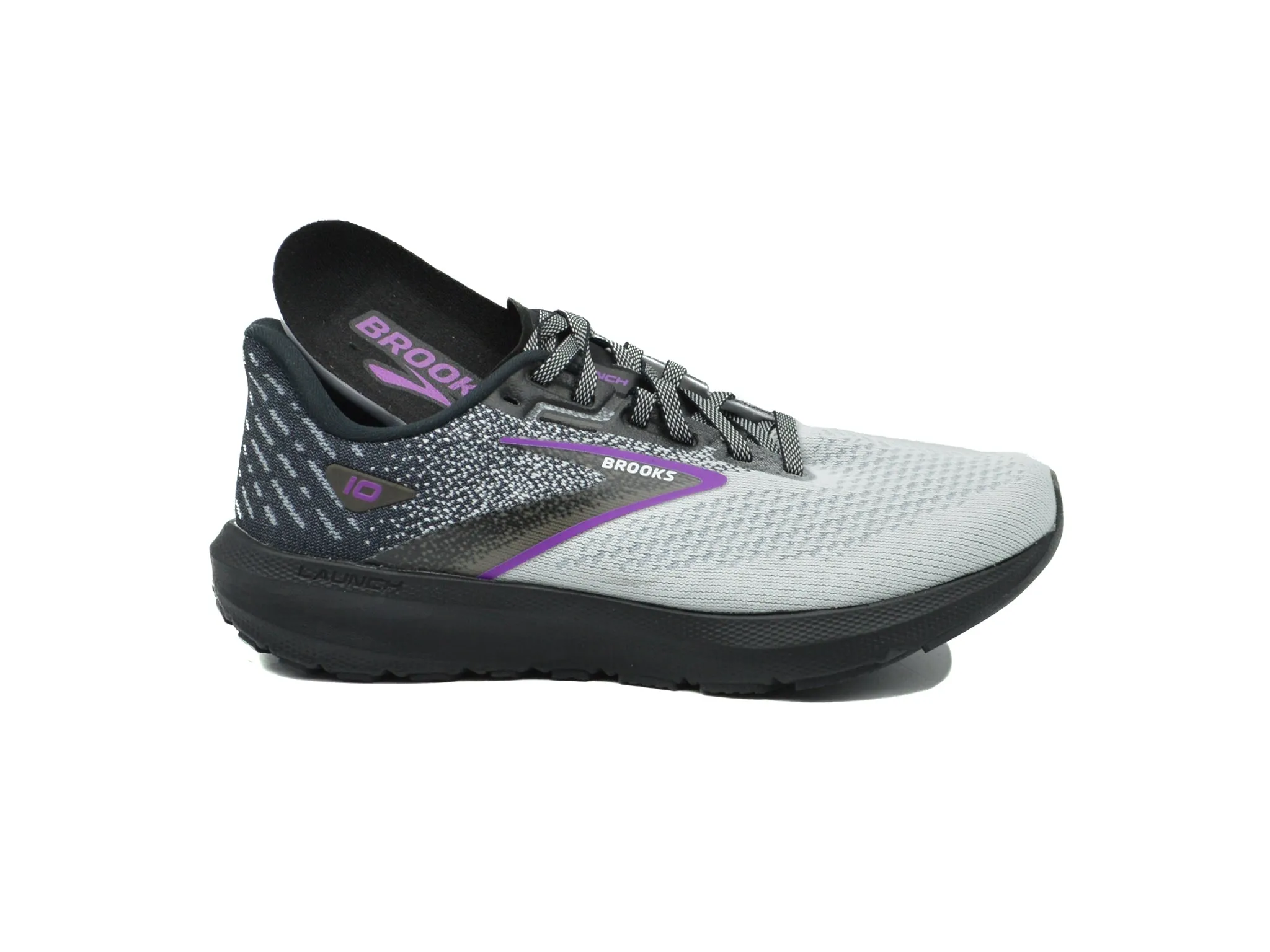 BROOKS Launch 10 Brooks Schuhe