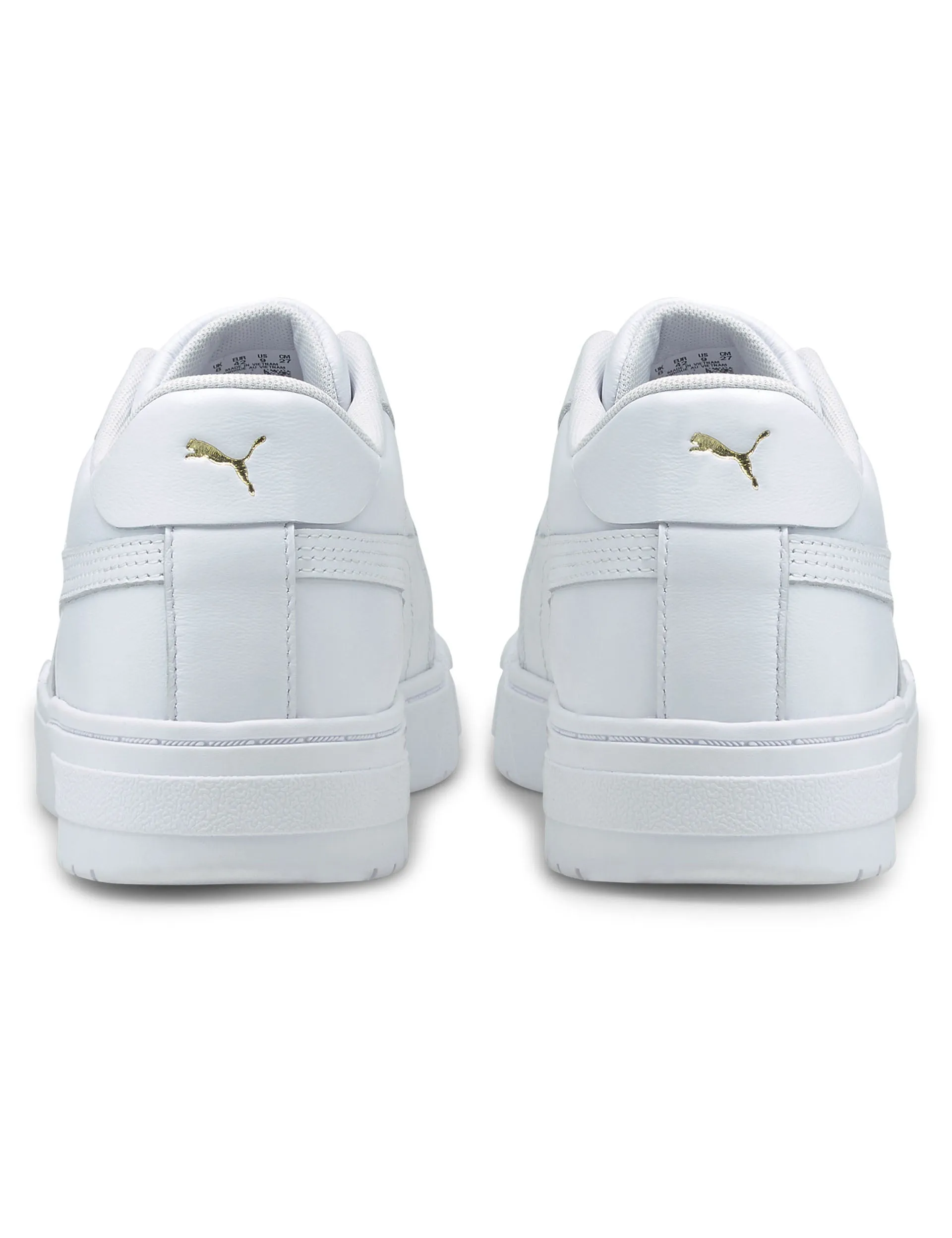 CA Pro Classic Trainers - Weiß
