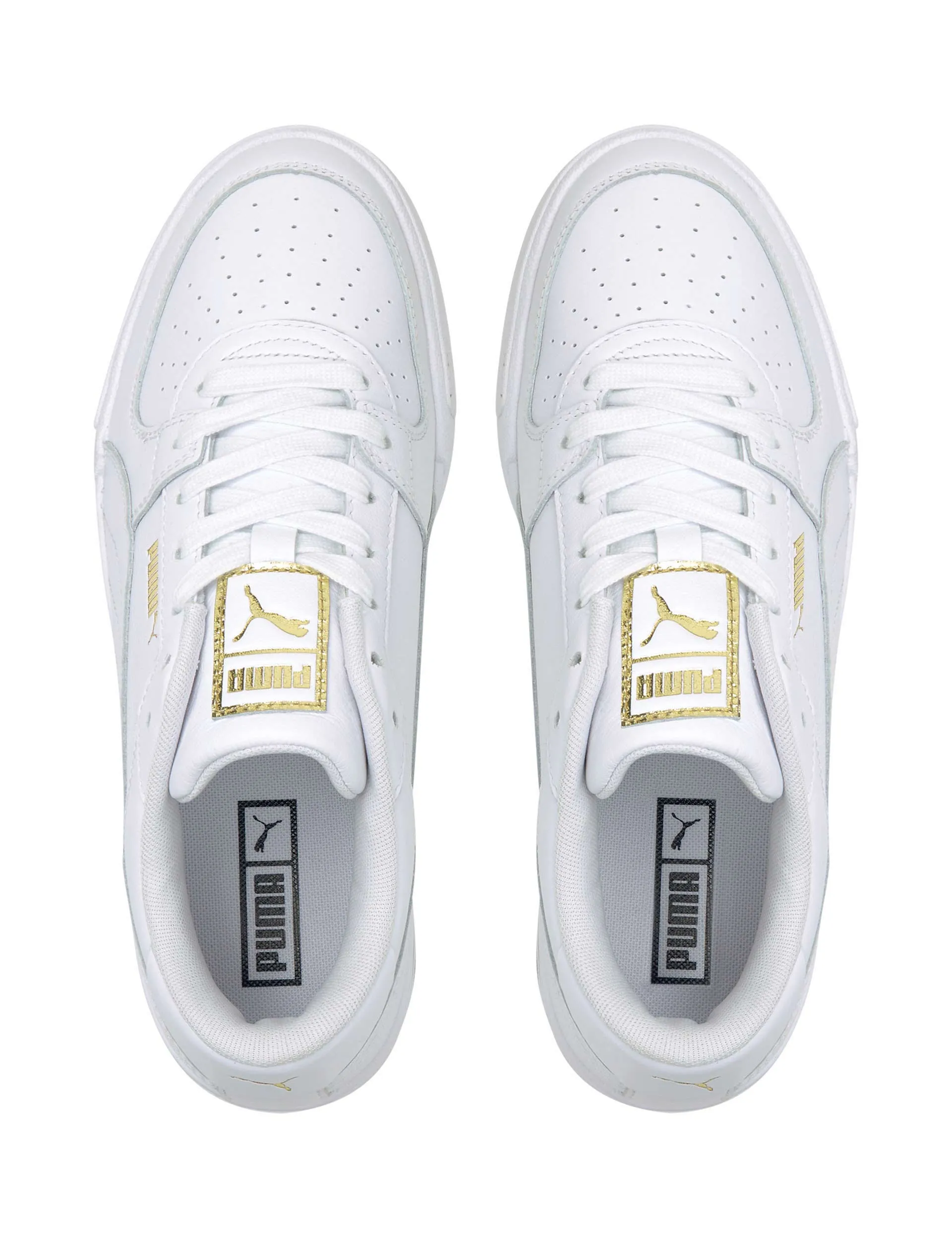 CA Pro Classic Trainers - Weiß