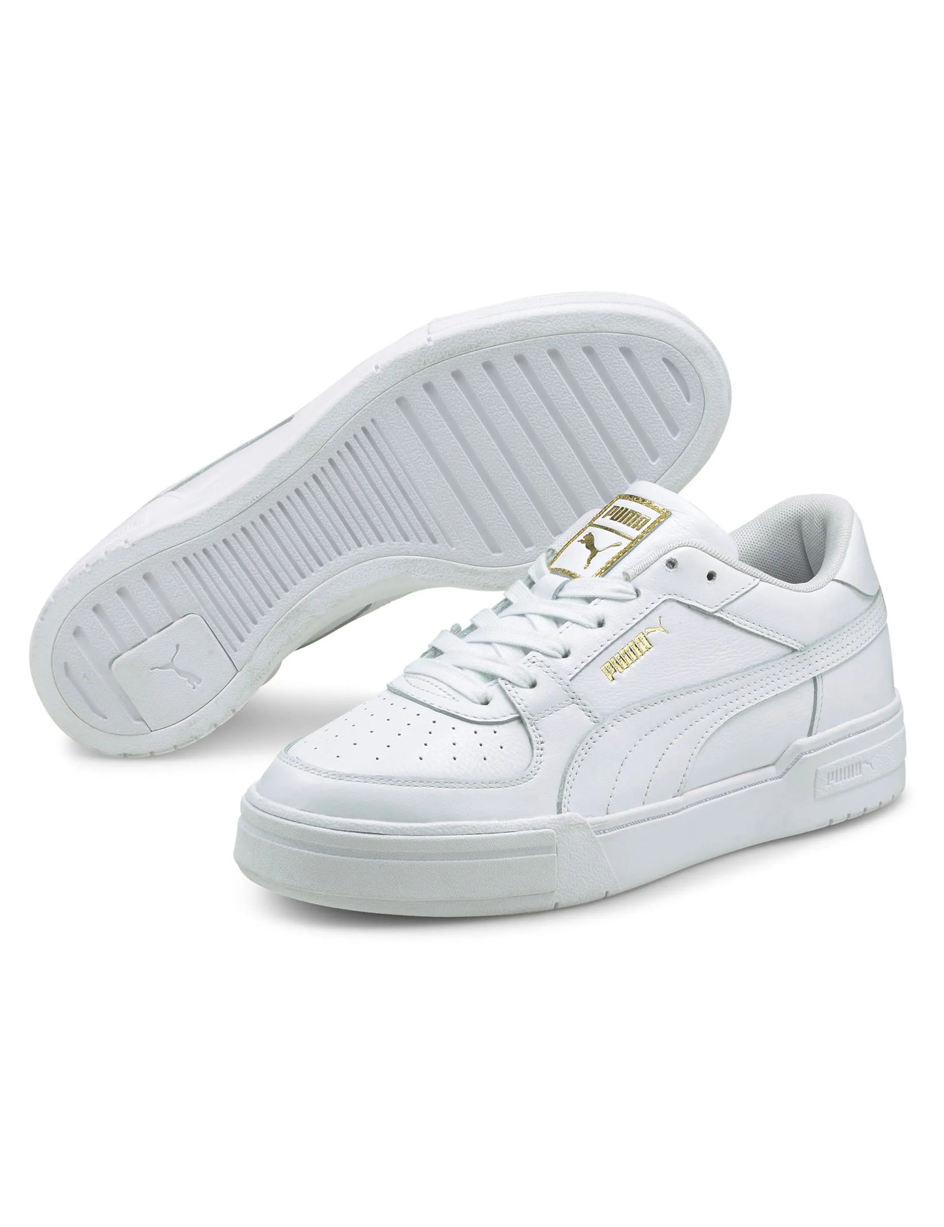 CA Pro Classic Trainers - Weiß