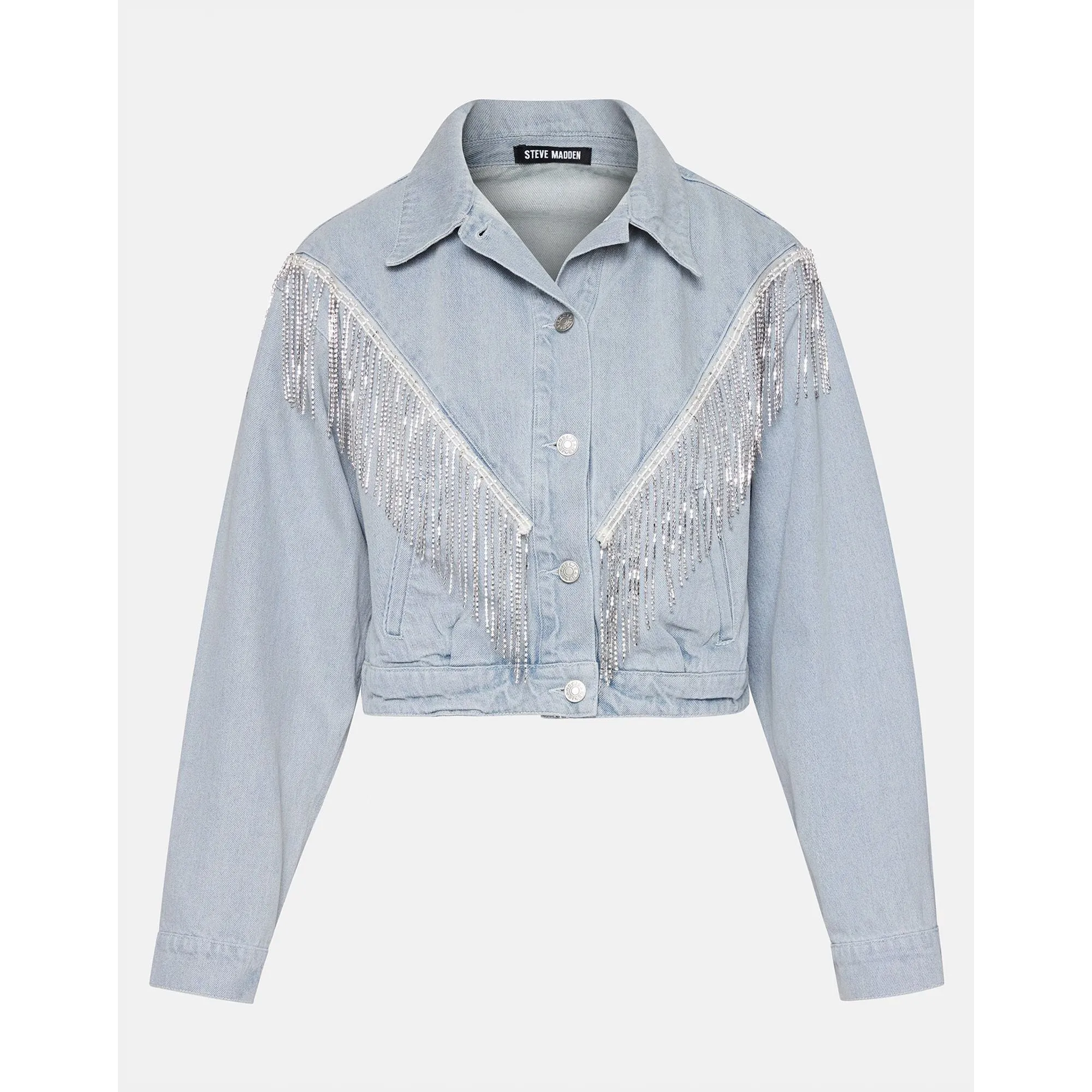 Canyon Denim Jacke