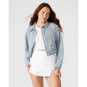 Canyon Denim Jacke