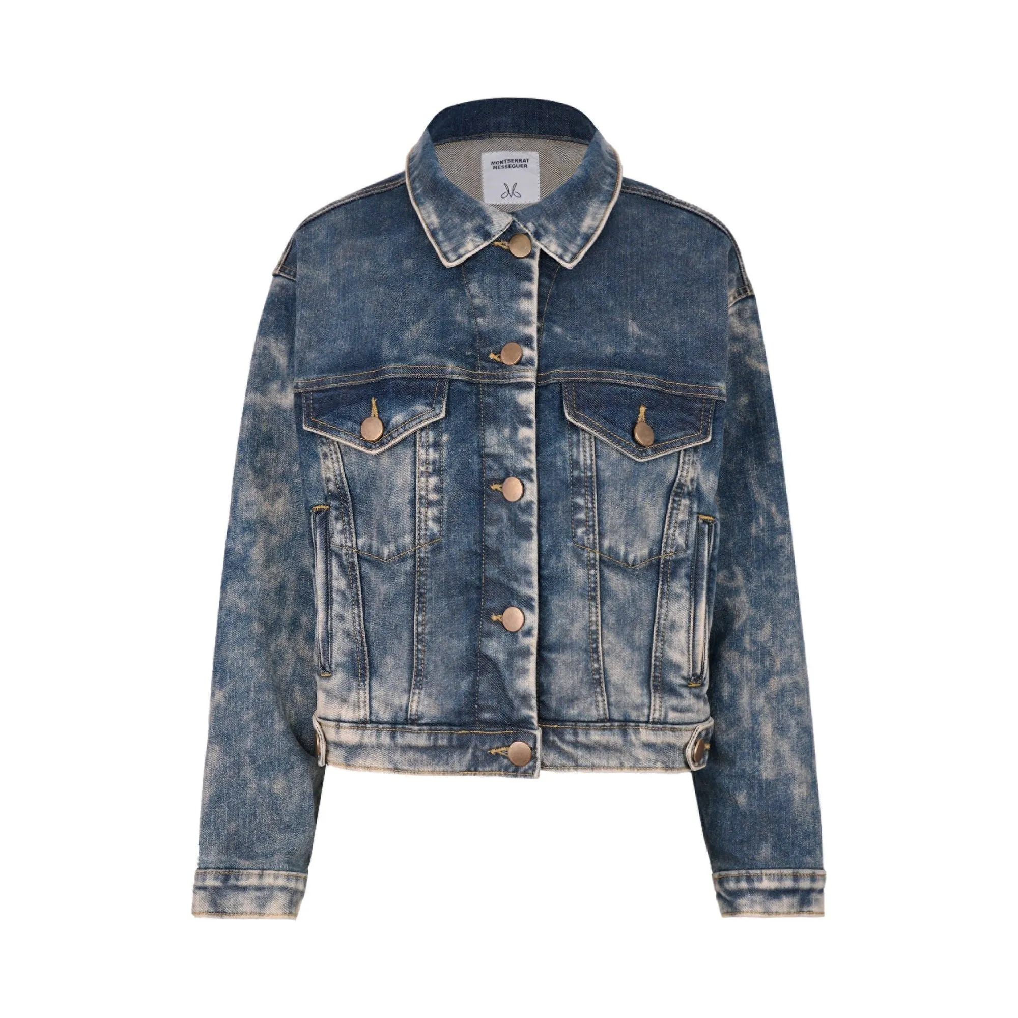 Wüstenjacke