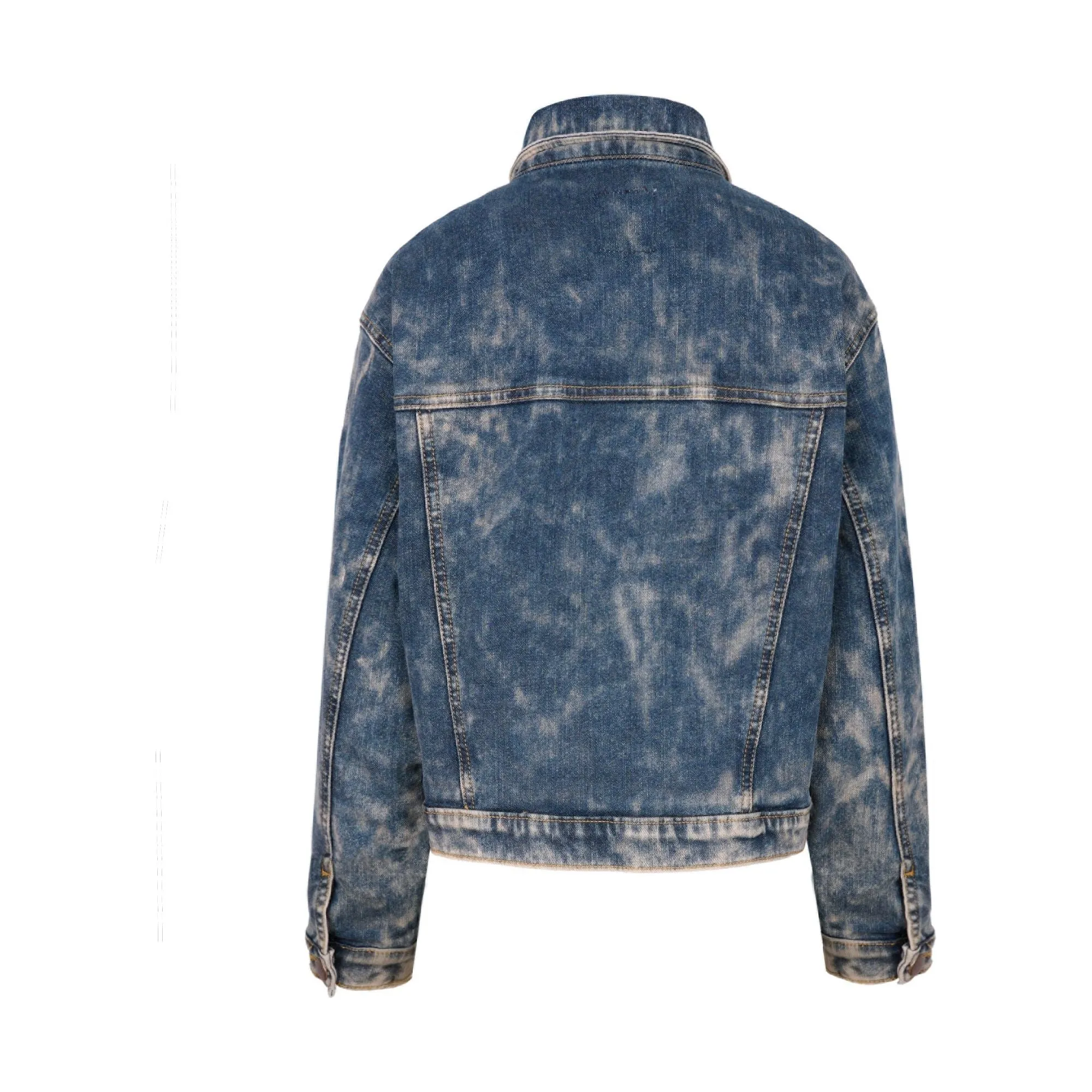 Wüstenjacke