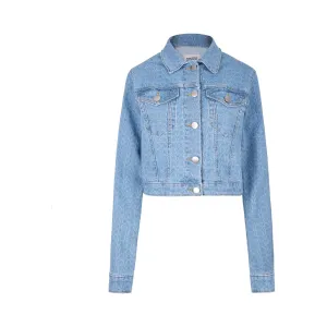 Monogramm-Jacke