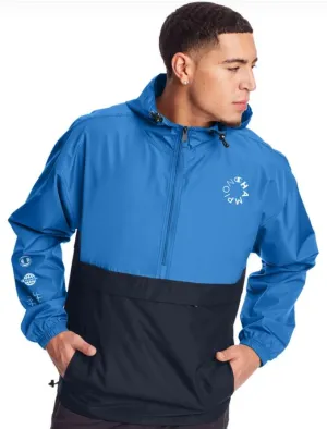 Champion Stadion Farbblock Packable