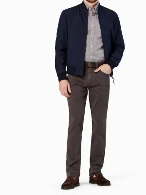 Charisma 5 Pocket Hose In Anthrazit