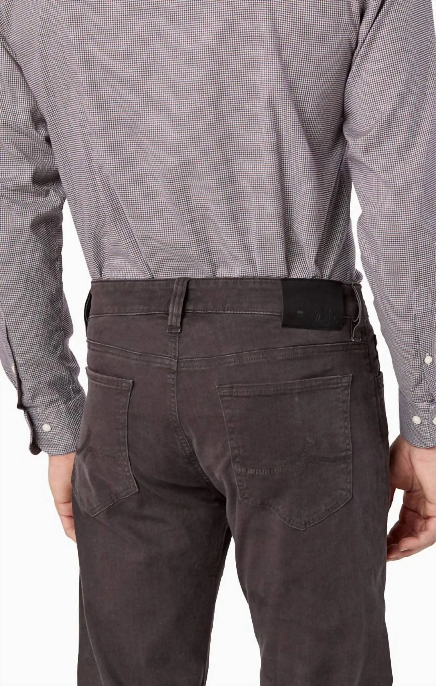 Charisma 5 Pocket Hose In Anthrazit